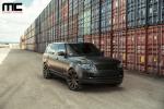 Land Rover Range Rover HSE by MC Customs 2018 года